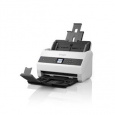 EPSON skener WorkForce DS-970 - A4/600x600dpi/USB3.0/DADF