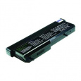 2-Power baterie pro DELL Vostro 1310/1320/1510/1520/2510  Li-ion (9cell), 11.1V, 6900mAh