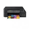 Brother DCP-T520W (tisk./kop./sken.) ink benefit plus, Wi-Fi, 17 stran/min, 128MB