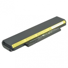 2-Power baterie pro ThinkPad E330 do Laptopu 11,1V 5600mAh 63Wh