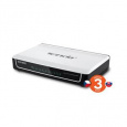 Tenda S16 - 16-port Fast Ethernet Switch, 10/100 Mb/s, Desktop