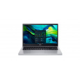 Acer Aspire Go 15/AG15-31P-C1G2/N100/15,6"/FHD/4GB/128GB UFS/UHD/W11S/Silver/2R