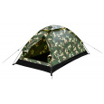 Stan Cattara ARMY pro 2 osoby 200 x 120 x 100 cm