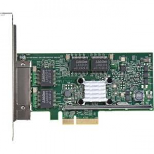 PLAN EP X710-T2L 2x10GBASE-T PCIE FH/LP