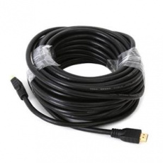 PLATINET OMEGA KABEL HDMI v.1.4 BLACK 15M bulk