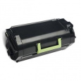 Lexmark 622 Return Program Toner Cartridge - 6 000 stran