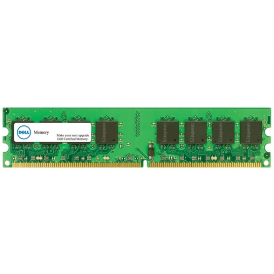 Dell Memory Upgrade - 8GB - 1Rx16 DDR4 UDIMM 3200MHz