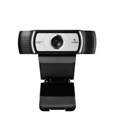 Logitech webkamera Full HD Webcam C930e, černá