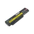 2-Power baterie pro IBM/LENOVO ThinkPad X230, X220, X220i, X230i  11,1 V, 5200mAh