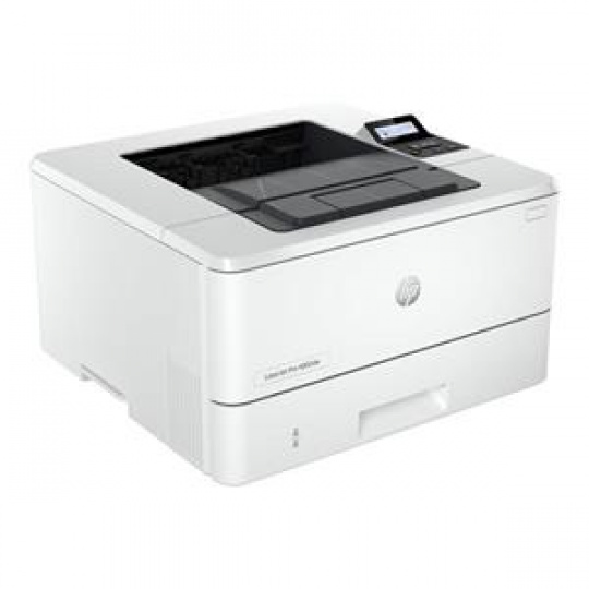 HP LaserJet Pro 4002dw Printer (40str/min, A4, USB, Ethernet, Wi-Fi, Duplex)