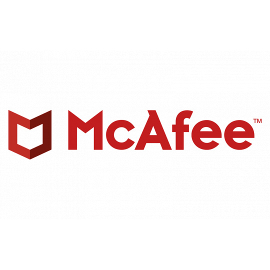 QNAP LS-MCAFEE-EXTEND-3Y - McAfee antivirus 3 years extension license, Physical Package