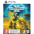 PS5 - HELLDIVERS II