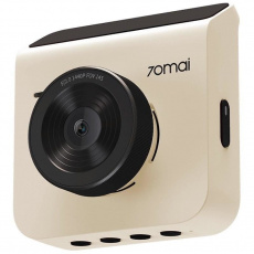 70mai Dash Cam A400 QHD Ivory