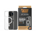 Kryt PanzerGlass HardCase D3O MagSafe pro Apple iPhone 15 Pro Max