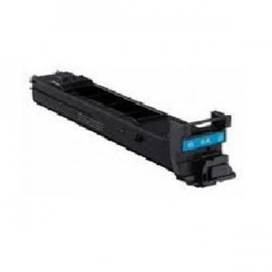 Konica Minolta Toner azurový pro MC4650/MC4690/4695 (8000 stran)