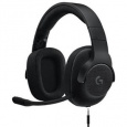 Logitech náhlavní souprava G433 7.1 Surround, černá