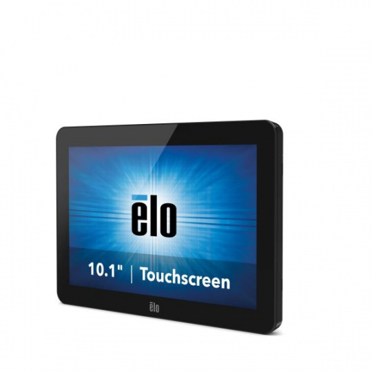 ELO dotykový monitor 1002L, 25.4 cm (10''), Projected Capacitive, 10 TP, black - bez stojanu