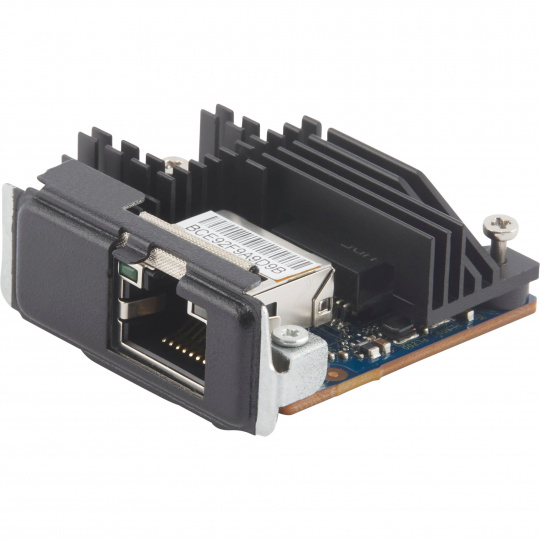 HP Flex 10GbE Single Port