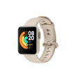 Hodinky Xiaomi Mi Watch Lite Ivory