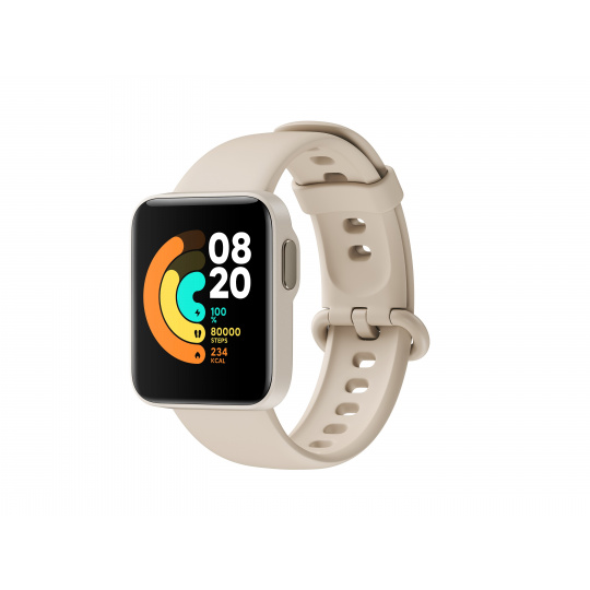 Hodinky Xiaomi Mi Watch Lite Ivory