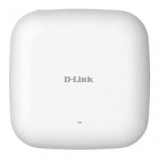 D-Link DAP-2662 Wireless AC1200 Wave2 Dual Band PoE Access Point