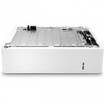 HP LaserJet 550-Sheet Input Tray Feeder  - Zásobník papíru HP LaserJet na 550 listů pro HP LaserJet M631h