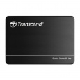 TRANSCEND SSD420K 32GB Industrial SSD disk2.5" SATA3, MLC, Ind., Aluminium case, černý