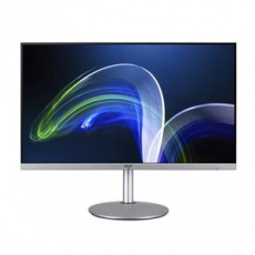 Acer LCD CB322QKsemipruzx 31,5"  IPS LED, 4K UHD 3840x2160@60Hz, 4ms, 1xHDMI(2.0) + 1xDP(1.2), 1xType-C(65W), repro 2Wx2