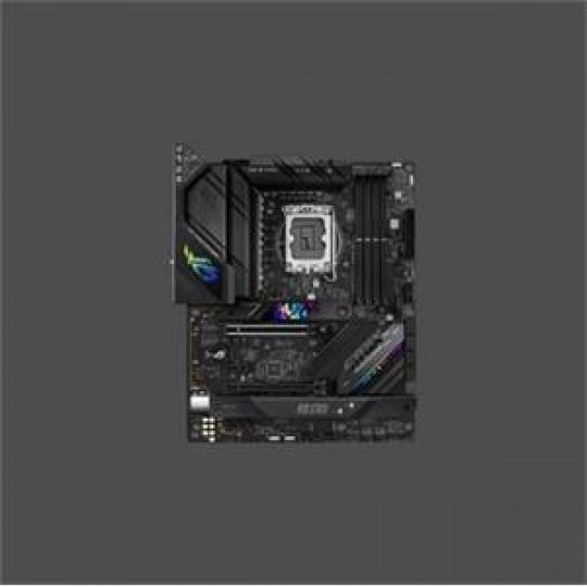 ASUS ROG STRIX B760-F GAMING WIFI