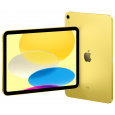 Apple iPad 10.gen/WiFi/10,9"/2360x1640/256GB/iPadOS16/Žlutá