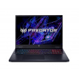 Acer Predator Helios Neo 18/PHN18-71/i9-14900HX/18"/2560x1600/32GB/1TB SSD/RTX 4070/W11H/Black/2R