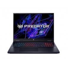 Acer Predator Helios Neo 18/PHN18-71/i9-14900HX/18"/2560x1600/32GB/1TB SSD/RTX 4070/W11H/Black/2R