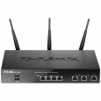 D-Link DSR-1000AC Wireless AC Unified Services VPN Router