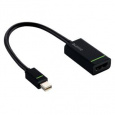 LEITZ Adaptér Mini Display Port - HDMI  Complete, Černá