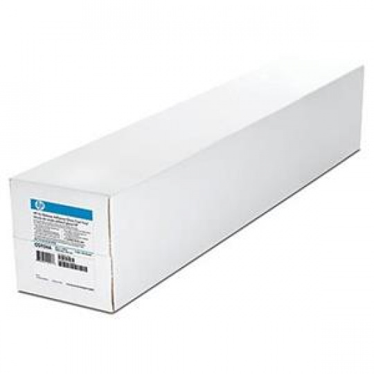 HP Universal Gloss Photo Paper-1067 mm x 30.5 m (42 in x 100 ft),  6.6 mil,  200 g/m2, Q1428B