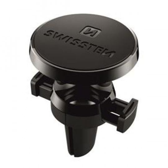 SWISSTEN MAGNETIC CAR HOLDER TO AIR-VENT S-GRIP AV-M8