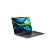 Acer Aspire GO 15 (AG15-51P-59ST) Core i5/16GB/512GB SSD/15,3"/W11 Home/šedá