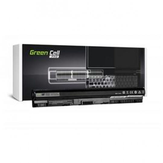 Green Cell Battery PRO M5Y1K for Dell Inspiron 15 3552 3567 3573 5551 5552 5558 5559 Inspiron 17 5755