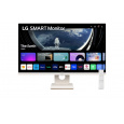 LG/27SR50F-W/27"/IPS/FHD/60Hz/8ms/White/2R