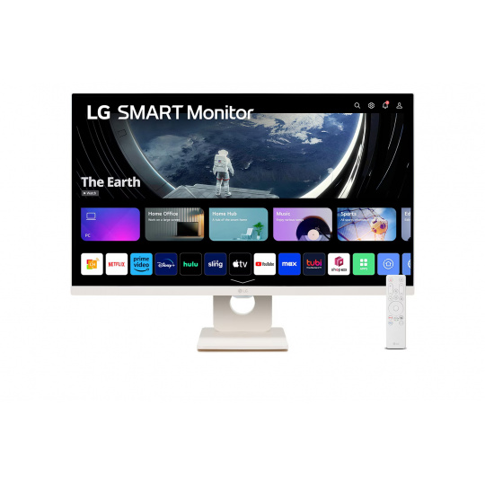 LG/27SR50F-W/27"/IPS/FHD/60Hz/8ms/White/2R