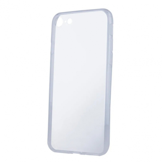 Cu-be TPU iPhone 16 Transparent