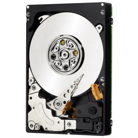 Storage 12TB 7.2K 3.5" SAS HDD