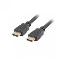 LANBERG HDMI M / M 1.4 kabel 15m, černý