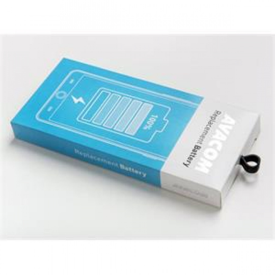 AVACOM Baterie pro Apple iPhone 5, Li-Ion 3,8V 1440mAh (náhrada 616-0613)