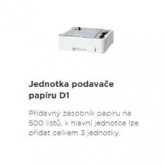 Canon příslušenství PF-D1 Paper Feeder