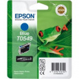 EPSON cartridge T0549 blue (rosnička)