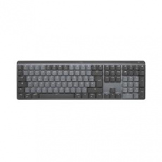 Logitech klávesnice MX Mechanical US - tactile