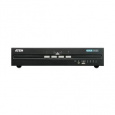 ATEN 4-Port USB DVI Dual Display Secure KVM Switch (PSS PP v3.0 Compliant)