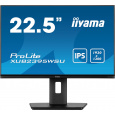 iiyama ProLite/XUB2395WSU-B5/22,5"/IPS/FHD/75Hz/4ms/Black/3R