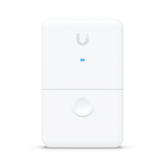 Ubiquiti UACC-Dual-Power-Injector, UISP Dual-Power Injector